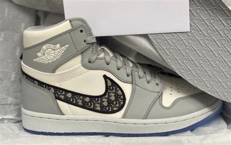 jordan dior 1 precio|jordan 1 Dior low price.